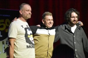 Musical "Ku'damm 59": Albumlistening gewährt großartigen Eindruck auf die Songs - DAS wird bereits verraten! | ku'damm 59
