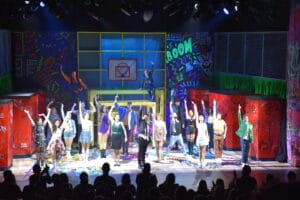 "Fack ju Göhte" mit gefeierter Premiere in Bremen - SO gut ist das Tour-Musical | Fack ju Göhte