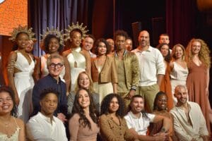 Disney-Musical "Hercules": Erste gezeigte Szenen versprechen viel – DAS hat Hamburg noch nie erlebt | Hercules