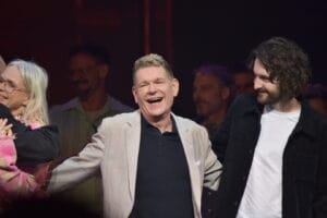 Weltpremiere! Musical „Ku'damm 59“ ist ein schonungslos ehrliches Meisterwerk mit viel Frauenpower! | ku'damm 59