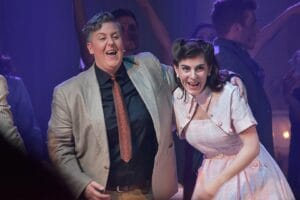 Weltpremiere! Musical „Ku'damm 59“ ist ein schonungslos ehrliches Meisterwerk mit viel Frauenpower! | ku'damm 59