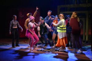 "Fack ju Göhte" mit gefeierter Premiere in Bremen - SO gut ist das Tour-Musical | Fack ju Göhte