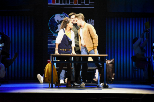 "Abenteuerland": Erste vielversprechende Einblicke und Fotos vom PUR-Musical