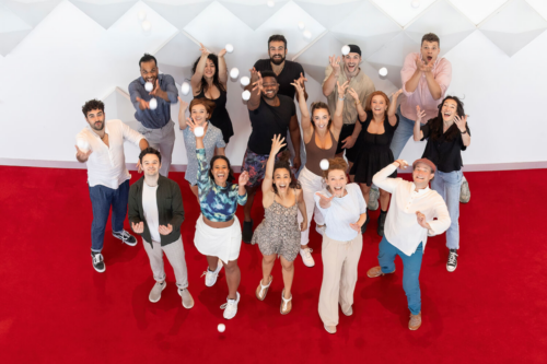 Disney-Musical "Die Eiskönigin": Cast der neuen Spielzeit steht fest