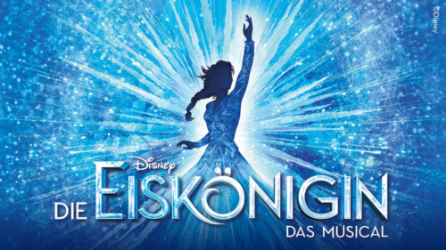 Disney-Musical "Die Eiskönigin" von Hamburg in die Niederlande