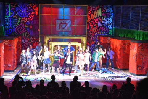 "Fack ju Göhte" mit gefeierter Premiere in Bremen - SO gut ist das Tour-Musical