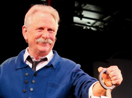 "Himmel und Kölle": Henning Krautmacher übernimmt Gastrolle - Debüt an Karneval