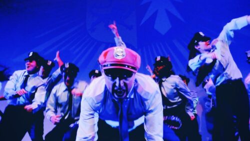 Mave O'Rick: Spaßiges Wiedersehen mit Musical-Kollegen in neuem Musikvideo