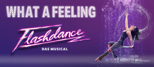 Musical "Flashdance": Cast für Herbst-Tour offiziell