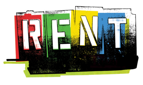 Musical "Rent" im Februar 2024 in St. Gallen: Besetzung offiziell